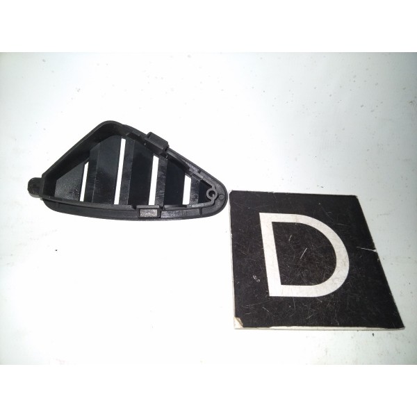 Grade Acabamento Ar Direita Gm Malibu 2008 - 2012