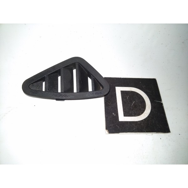 Grade Acabamento Ar Direita Gm Malibu 2008 - 2012