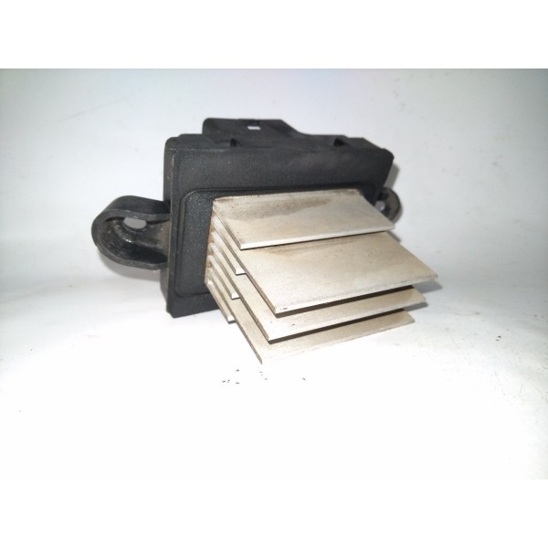 Resistência Eletroventilador 20899741 Gm Malibu 2008 - 2012