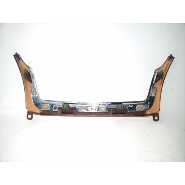 Acabamento Painel Gm Malibu 2008 - 2012