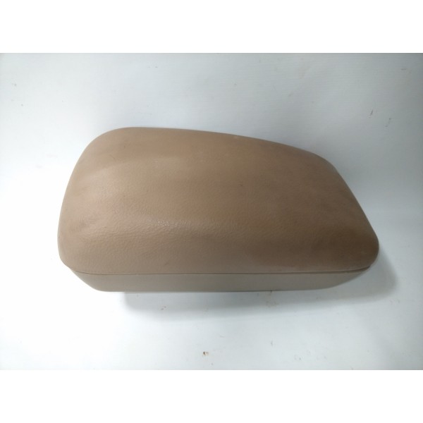 Descanso Braço Console Central Lifan 620 2009 2013 Bege