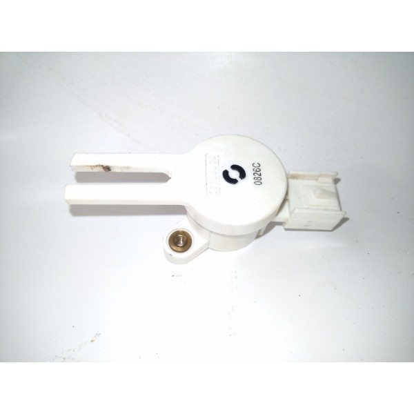 Sensor Posição Pedal 22688000 Gm Malibu 2008 - 2012