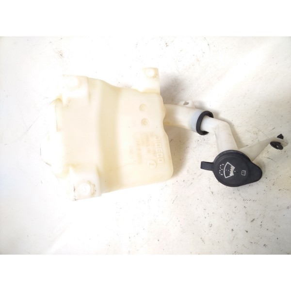 Reservatório Limpador Parabrisa Gm Malibu 2008 - 2012