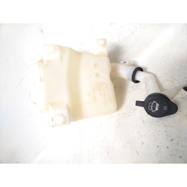 Reservatório Limpador Parabrisa Gm Malibu 2008 - 2012