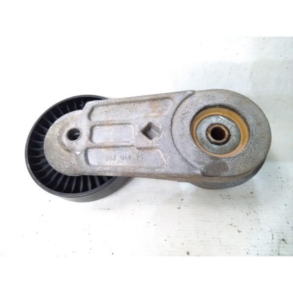 Tensor Correia Auxiliar Gm Malibu 2008 - 2012