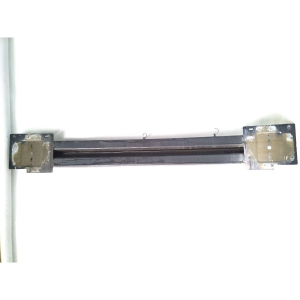 Alma Parachoque Dianteiro Gm Malibu 2008 - 2012