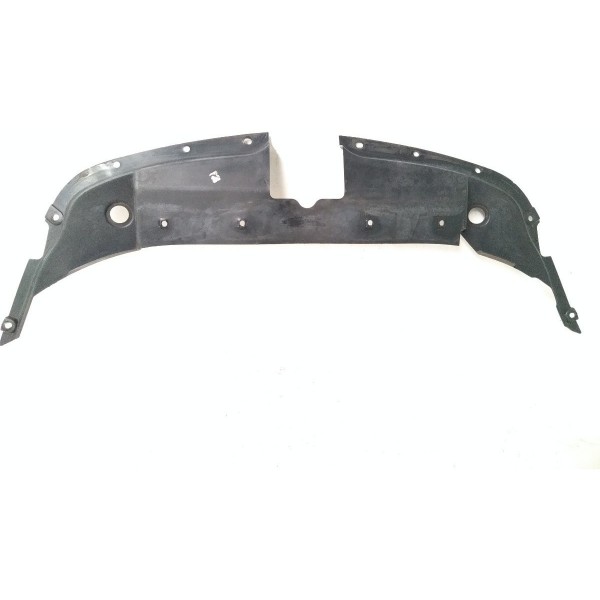 Acabamento Frontal Cofre Motor 15899027 Gm Malibu 2008 -2012