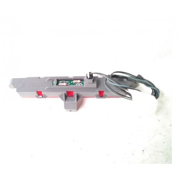 Brake Light 15271122 Gm Malibu 2008 - 2012