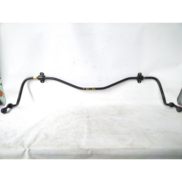 Barra Estabilizadora Traseira Gm Malibu 2008 - 2012