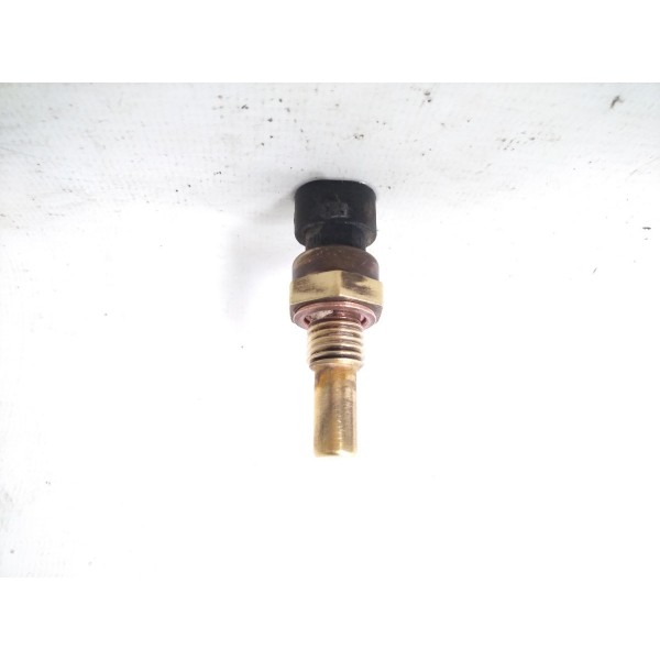 Sensor Temperatura Água Gm Malibu 2008 - 2012