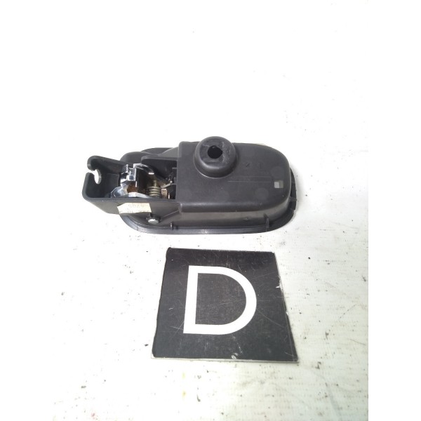 Maçaneta Interna Traseira Direita Gm Malibu 2008 - 2012 Traseira