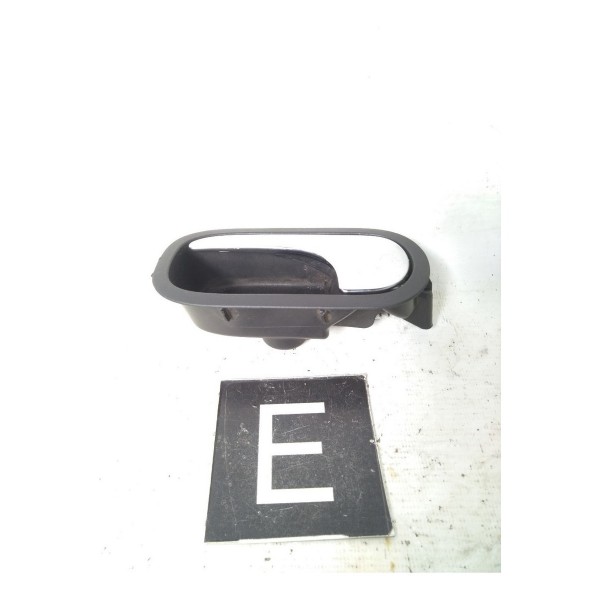 Maçaneta Interna Traseira Esquerda Gm Malibu 2008 - 2012 Traseira