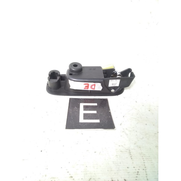 Maçaneta Interna Dianteira Esquerda Gm Malibu 2008 - 2012 Dianteira