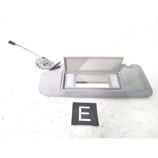 Quebra Sol Esquerdo Gm Malibu 2008 - 2012