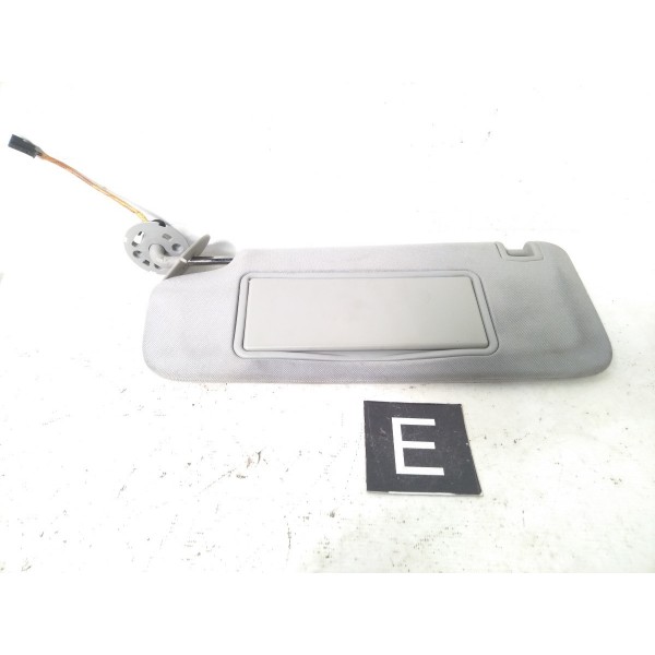 Quebra Sol Esquerdo Gm Malibu 2008 - 2012