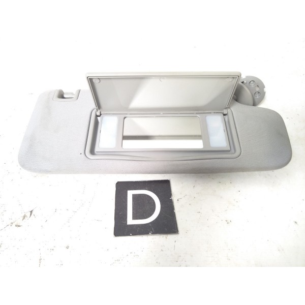 Quebra Sol Direito Gm Malibu 2008 - 2012