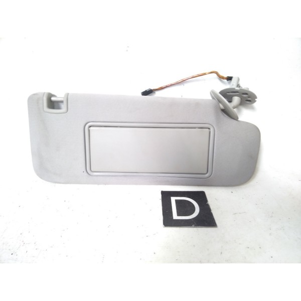 Quebra Sol Direito Gm Malibu 2008 - 2012