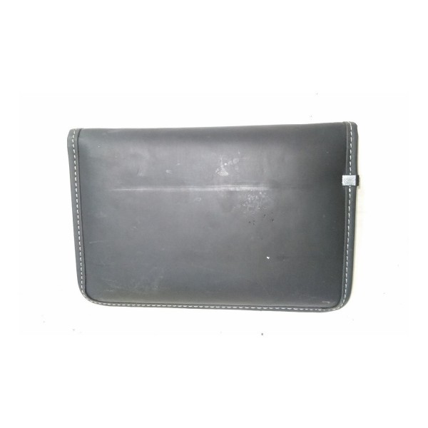 Manual Do Proprietário Gm Malibu 2008 - 2012