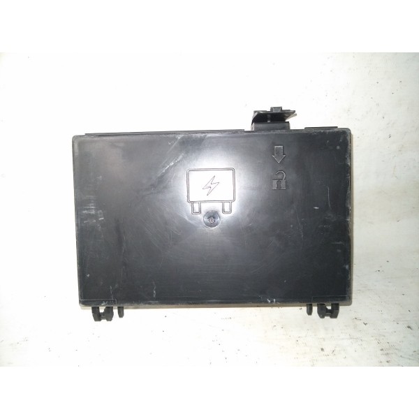 Tampa Caixa De Fusivel Gm Malibu 2008  Gm Malibu 2008 - 2012