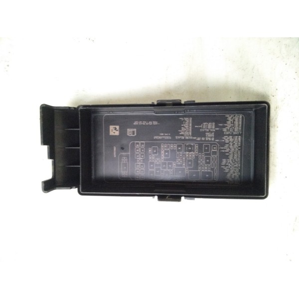 Tampa Caixa De Fusivel Alta Tensão Gm Malibu 2008 - 2012