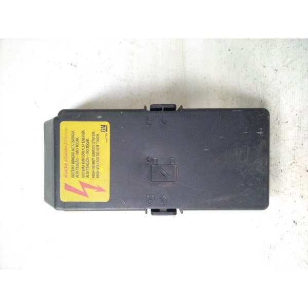 Tampa Caixa De Fusivel Alta Tensão Gm Malibu 2008 - 2012