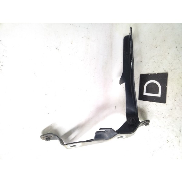 Dobradiça Capo Direita 15825390 Gm Malibu 2008 - 2012