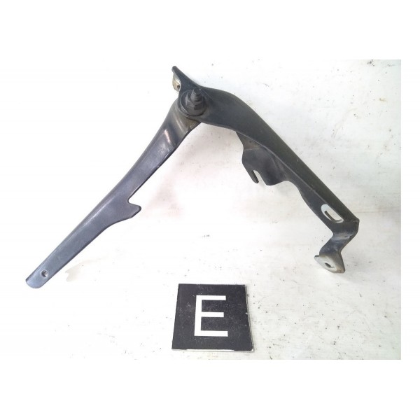 Dobradiça Capo Esquerda 15825395 Gm Malibu 2008 - 2012