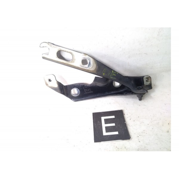 Dobradiça Capo Esquerda 15825395 Gm Malibu 2008 - 2012