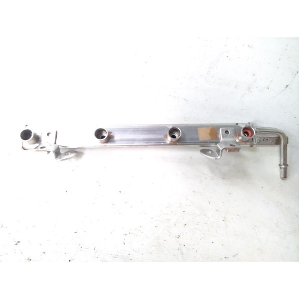 Flauta Combustivel 12613162 Gm Malibu 2008 - 2012