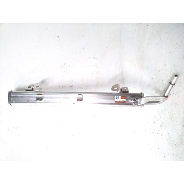 Flauta Combustivel 12613162 Gm Malibu 2008 - 2012