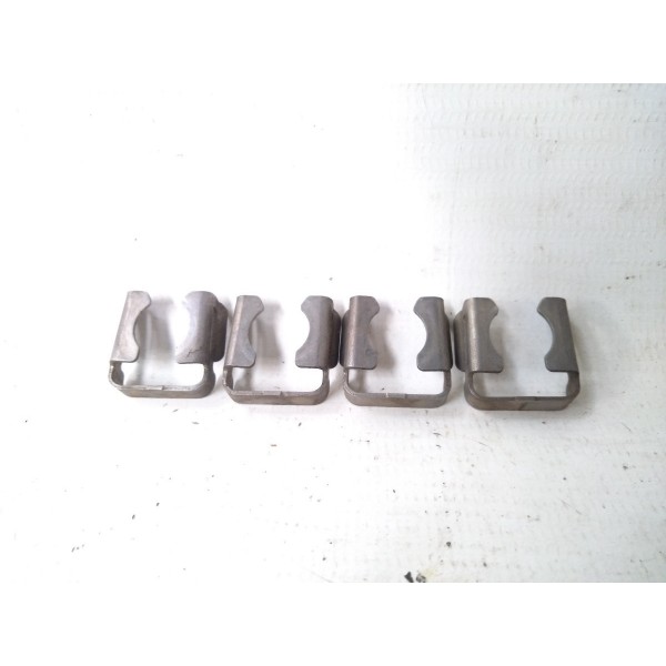 Jogo Trava Bico Injetor Gm Malibu 2008 - 2012