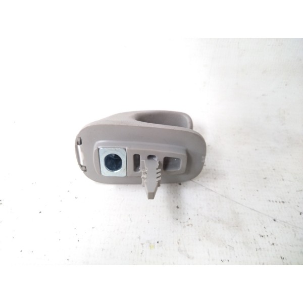 Porta Paleto Gm Malibu 2008 - 2012