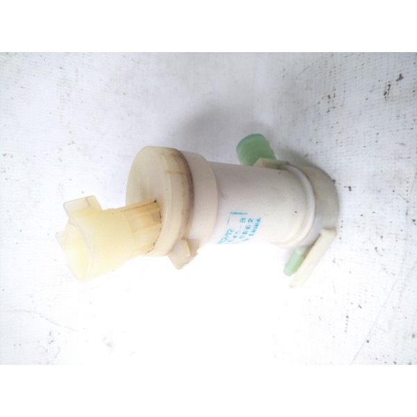 Motor Esguicho Limpador 2224645-8 Gm Malibu 2008 - 2012