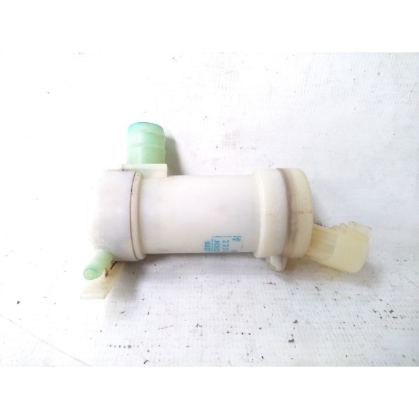 Motor Esguicho Limpador 2224645-8 Gm Malibu 2008 - 2012