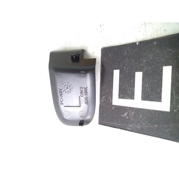 Capa Parafuso Maçaneta Interna Esquerda Gm Malibu 2008 -2012