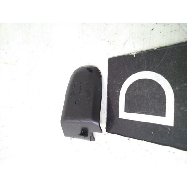 Capa Parafuso Maçaneta Interna Direita Gm Malibu 2008 - 2012