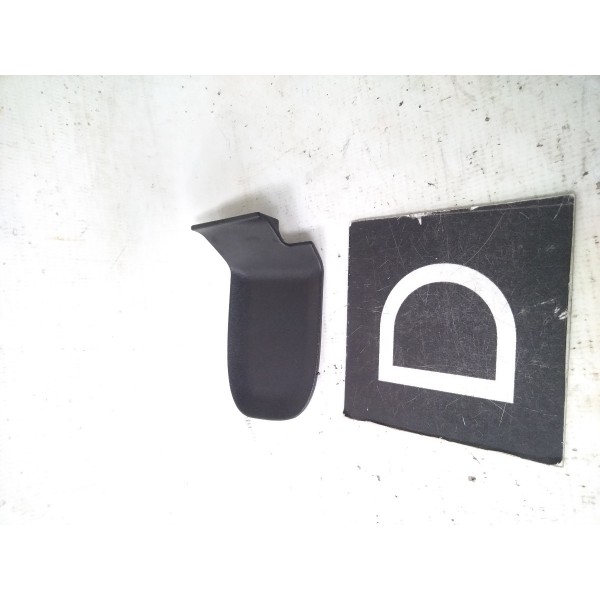 Capa Parafuso Maçaneta Interna Direita Gm Malibu 2008 - 2012