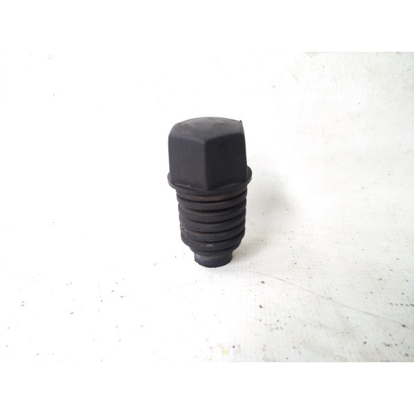 Borracha Regulagem Capo Gm Malibu 2008 - 2012