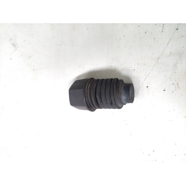 Borracha Regulagem Capo Gm Malibu 2008 - 2012