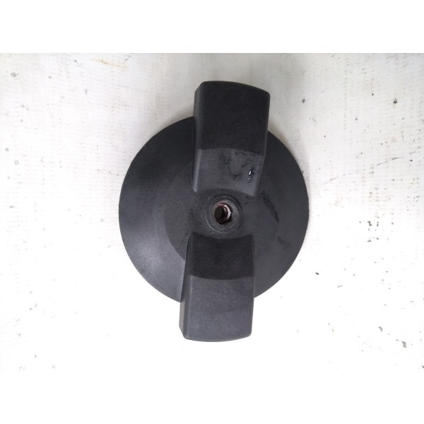 Trava Estepe Gm Malibu 2008 - 2012