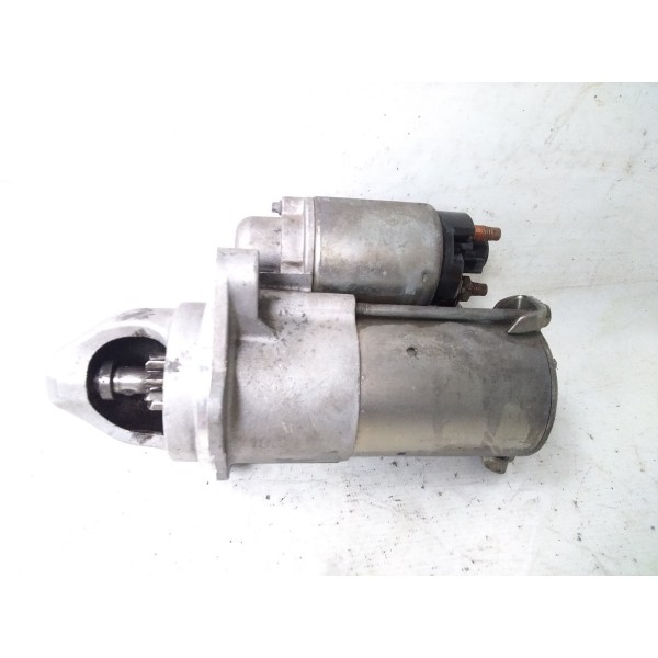 Motor Arranque Partida 12689317 Gm Malibu 2008 - 2012