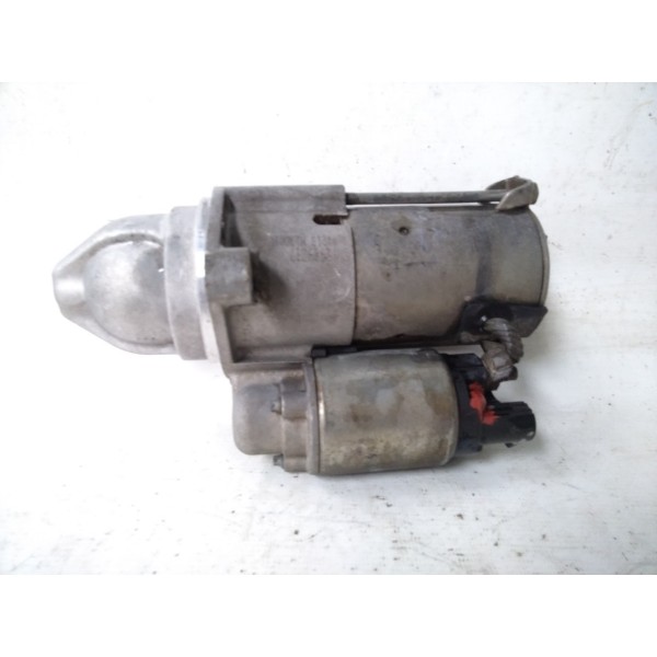 Motor Arranque Partida 12689317 Gm Malibu 2008 - 2012