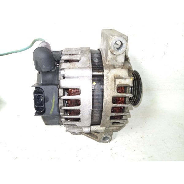 Alternador 130 Ah 15828450 Gm Malibu 2008 - 2012