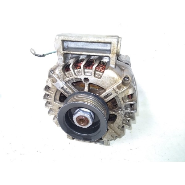 Alternador 130 Ah 15828450 Gm Malibu 2008 - 2012