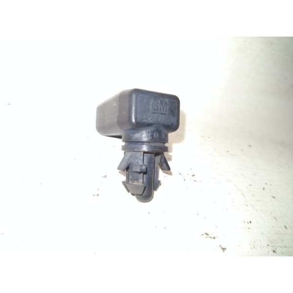 Sensor Temperatura Externo 25775833 Gm Malibu 2008 - 2012