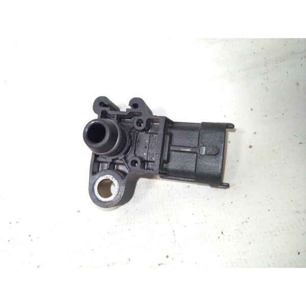 Sensor Map 12591290 Gm Malibu Captiva