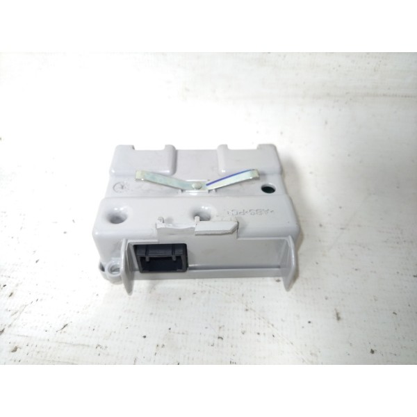 Modulo Imobilizador Gm25974374 Gm Malibu 2008 - 2012