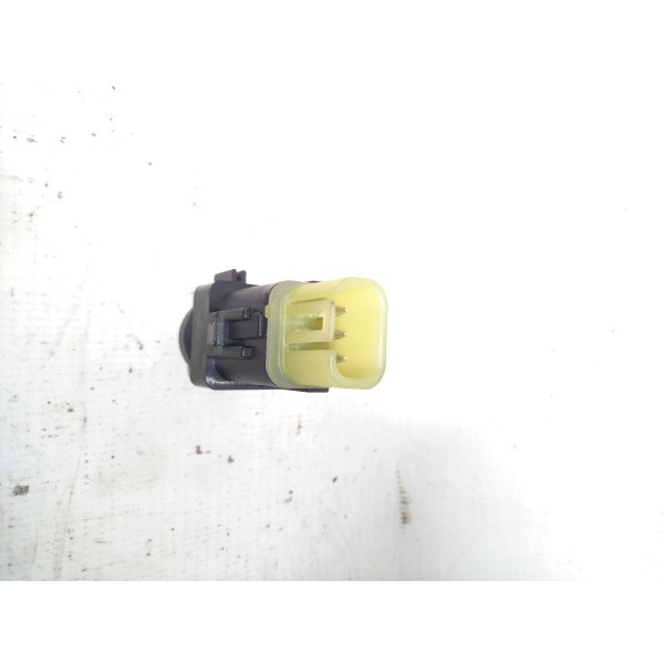 Botão Painel Controle Tração Gm Malibu 2008 - 2012