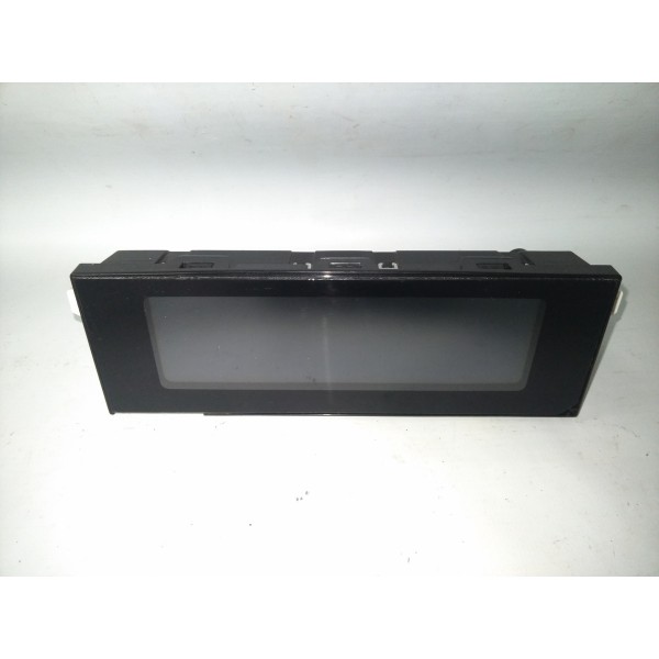 Display Computador De Bordo Citroen Ds3 1.6 Thp 2009 2016