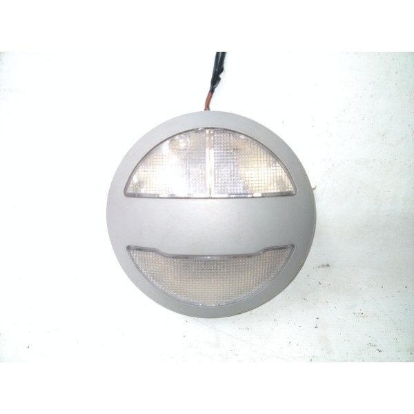 Luz Teto Traseira Gm Malibu 2008 - 2012